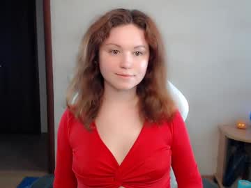 Bettystar_ Chaturbate stream image from June 12, 2025