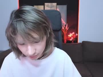 Enanarnnet Chaturbate stream image from June 12, 2025