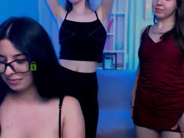 James_Can Chaturbate stream image from June 12, 2025