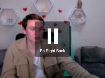 Liam_Vortex Chaturbate stream image from June 12, 2025