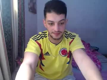 Magico_9809 Chaturbate stream image from June 12, 2025