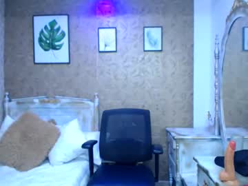 Martina_Jane_ Chaturbate stream image from June 12, 2025