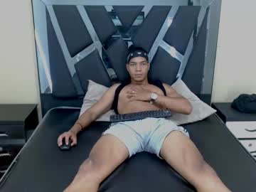 Team_Moreno Chaturbate stream image from June 12, 2025