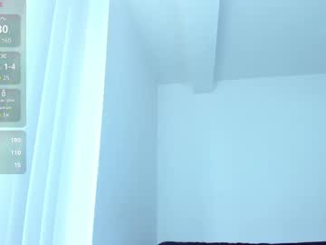 Zoegothh Chaturbate stream image from June 12, 2025