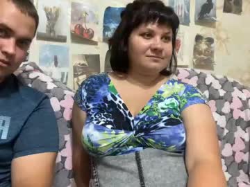 Alisa_Mi_ Chaturbate stream image from June 12, 2025