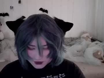 Ari_Corn Chaturbate stream image from June 12, 2025