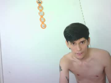 Ethancoleeman Chaturbate stream image from June 12, 2025