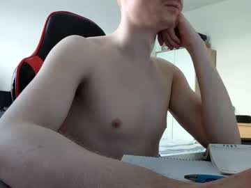 Skinnyboy1998 Chaturbate stream image from June 12, 2025