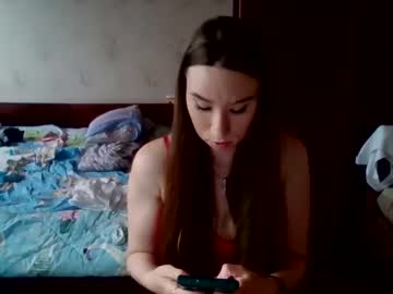 Tivalure Chaturbate stream image from June 12, 2025