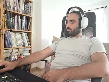 Yeeaahoo Chaturbate stream image from June 12, 2025