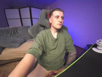 Aleks_Fisher Chaturbate stream image from June 12, 2025
