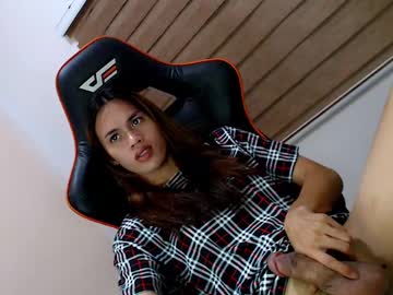 Baby_Fu Chaturbate stream image from June 12, 2025