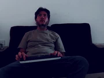 Chontadurosky Chaturbate stream image from June 12, 2025