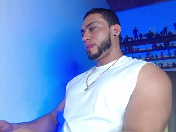 Damiannstonexxx Chaturbate stream image from June 12, 2025