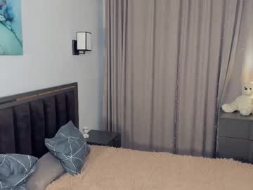 Julianagelling Chaturbate stream image from June 12, 2025