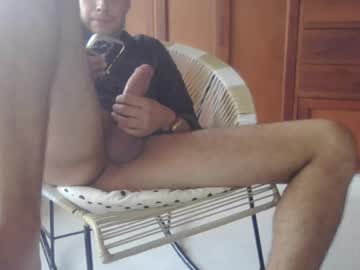 Mostron30211 Chaturbate stream image from June 12, 2025