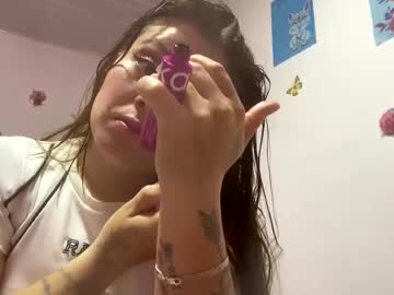 Nicol447698 Chaturbate stream image from June 12, 2025