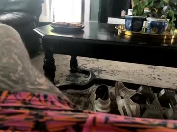 Porkdoulas Chaturbate stream image from June 12, 2025