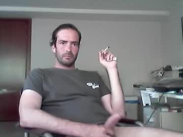 Portocolom Chaturbate stream image from June 12, 2025