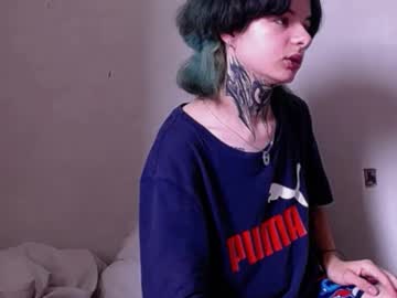 June_Blake Chaturbate stream image from June 12, 2025