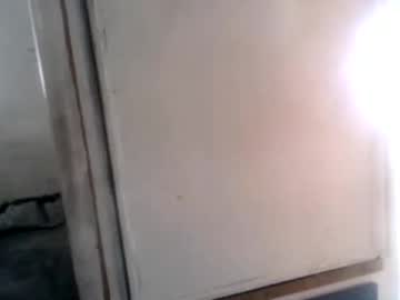 Kickinthebox Chaturbate stream image from June 12, 2025