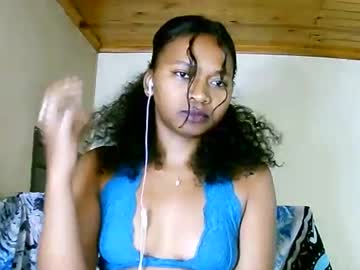 Nadia345 Chaturbate stream image from June 12, 2025