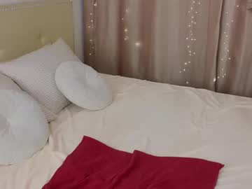_Nnonna_ Chaturbate stream image from June 12, 2025