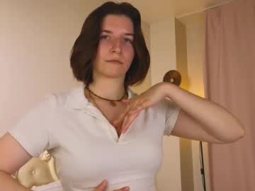Theaedgin Chaturbate stream image from June 12, 2025