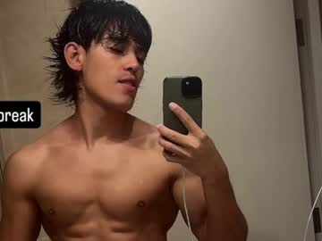 Bastianmaalouf Chaturbate stream image from June 12, 2025
