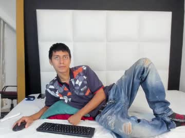 Fire_Jack12 Chaturbate stream image from June 12, 2025