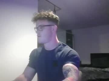 Kyenvanderdonk23 Chaturbate stream image from June 12, 2025