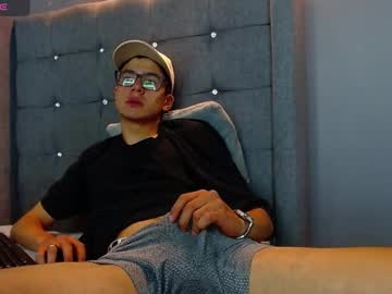 Kyle_Murphy Chaturbate stream image from June 12, 2025