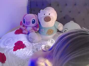 Marianna_18_ Chaturbate stream image from June 12, 2025