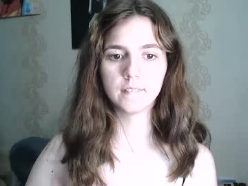 Molly_Hot_Stuff Chaturbate stream image from June 12, 2025