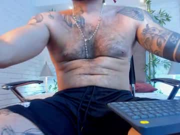Nick_Owen Chaturbate stream image from June 12, 2025