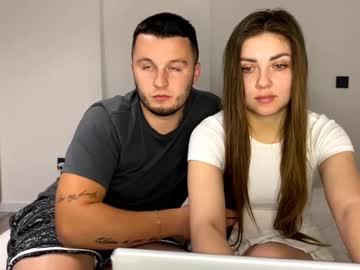 Sins_In_Sync Chaturbate stream image from June 12, 2025