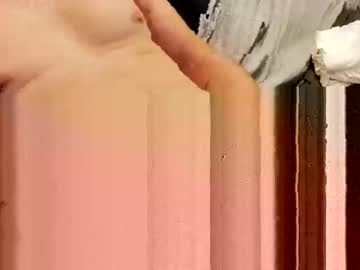 Trickynickhmu Chaturbate stream image from June 12, 2025