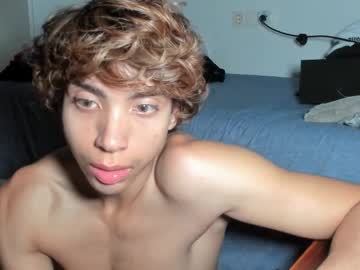 Xoxo_Dominik Chaturbate stream image from June 12, 2025