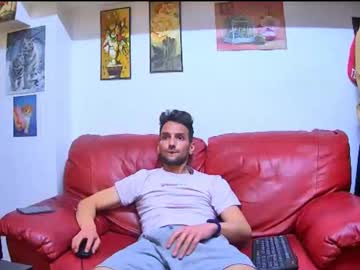 Alinstudxxxl Chaturbate stream image from June 12, 2025
