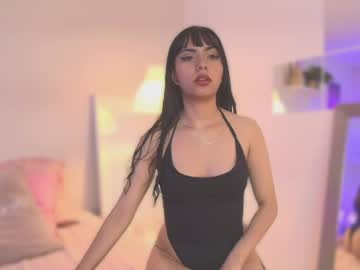 Angeel_Skyy Chaturbate stream image from June 12, 2025