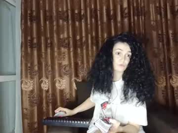 Eliebullet Chaturbate stream image from June 12, 2025
