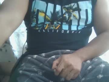 Hadeselpajas Chaturbate stream image from June 12, 2025