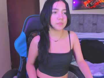 Helenbunny_ Chaturbate stream image from June 12, 2025