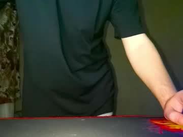 Horny_Gentle Chaturbate stream image from June 12, 2025