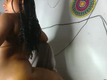 Hottandy64 Chaturbate stream image from June 12, 2025