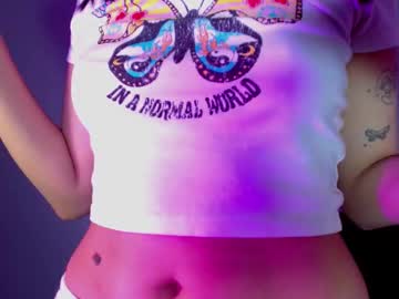 Littlee_Bunny_ Chaturbate stream image from June 12, 2025