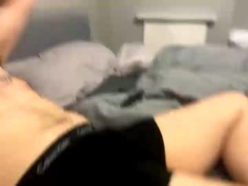 Lukeyyybee Chaturbate stream image from June 12, 2025