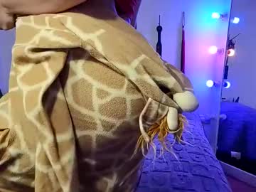 Mariposa_2323 Chaturbate stream image from June 12, 2025