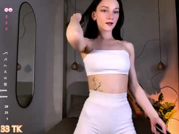 _Miss_Mira_ Chaturbate stream image from June 12, 2025