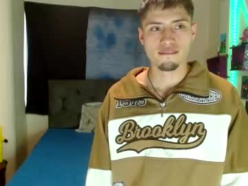Nolanjay Chaturbate stream image from June 12, 2025